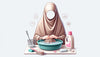 Guide et conseils pour laver un hijab