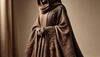 Les abayas sont-elles arabes ? - Sabr Mastour