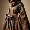 Sind Abayas Araber?