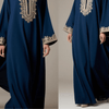 Was ist eine Abaya?