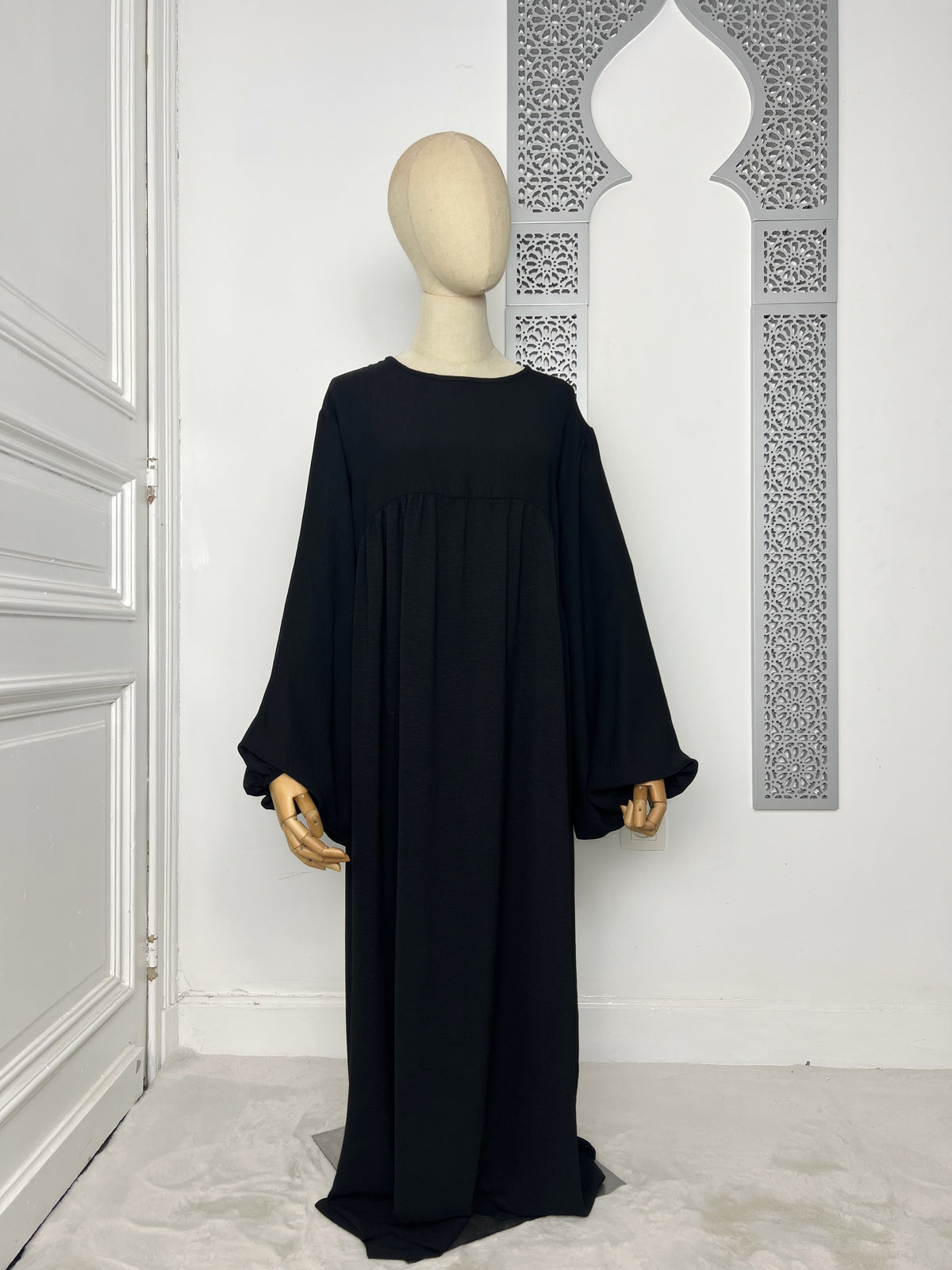 Abaya Nour Jazz