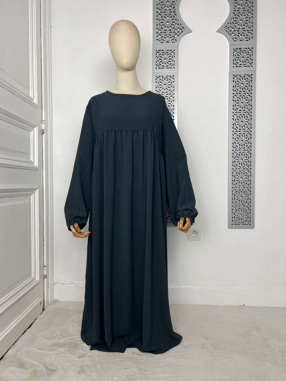 Abaya Nour Jazz