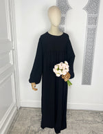 Ensemble Nour + khimar