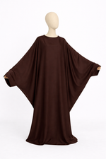 Abaya Sarah Saoedische stijl