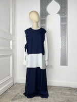 Ensemble Amina effet lin