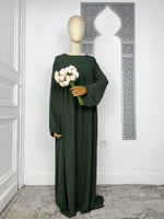 Ensemble Nour + khimar