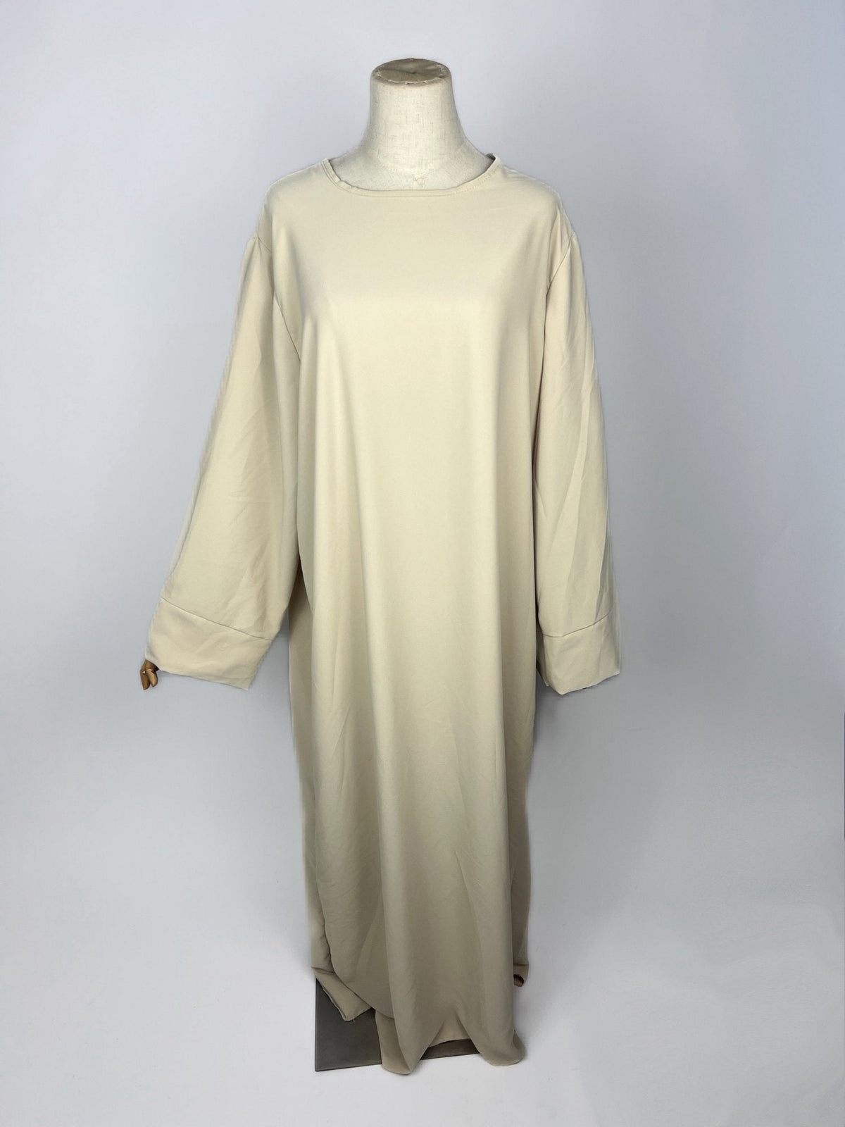 Abaya Aya - Sabr Mastour