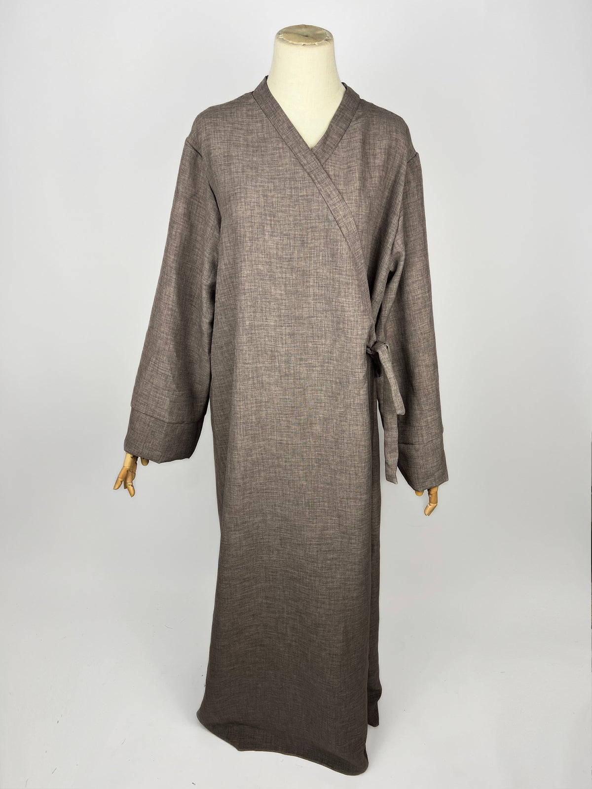 Abaya Neyla - Sabr Mastour