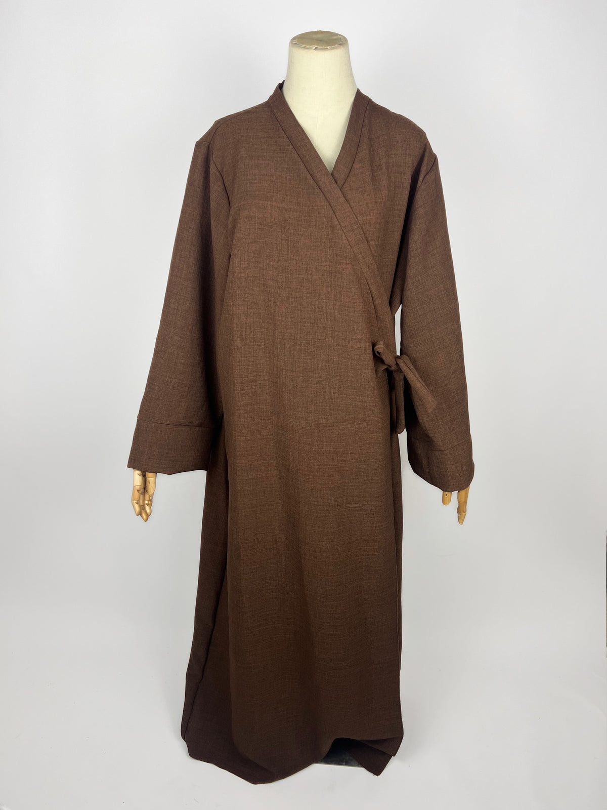 Abaya Neyla - Sabr Mastour