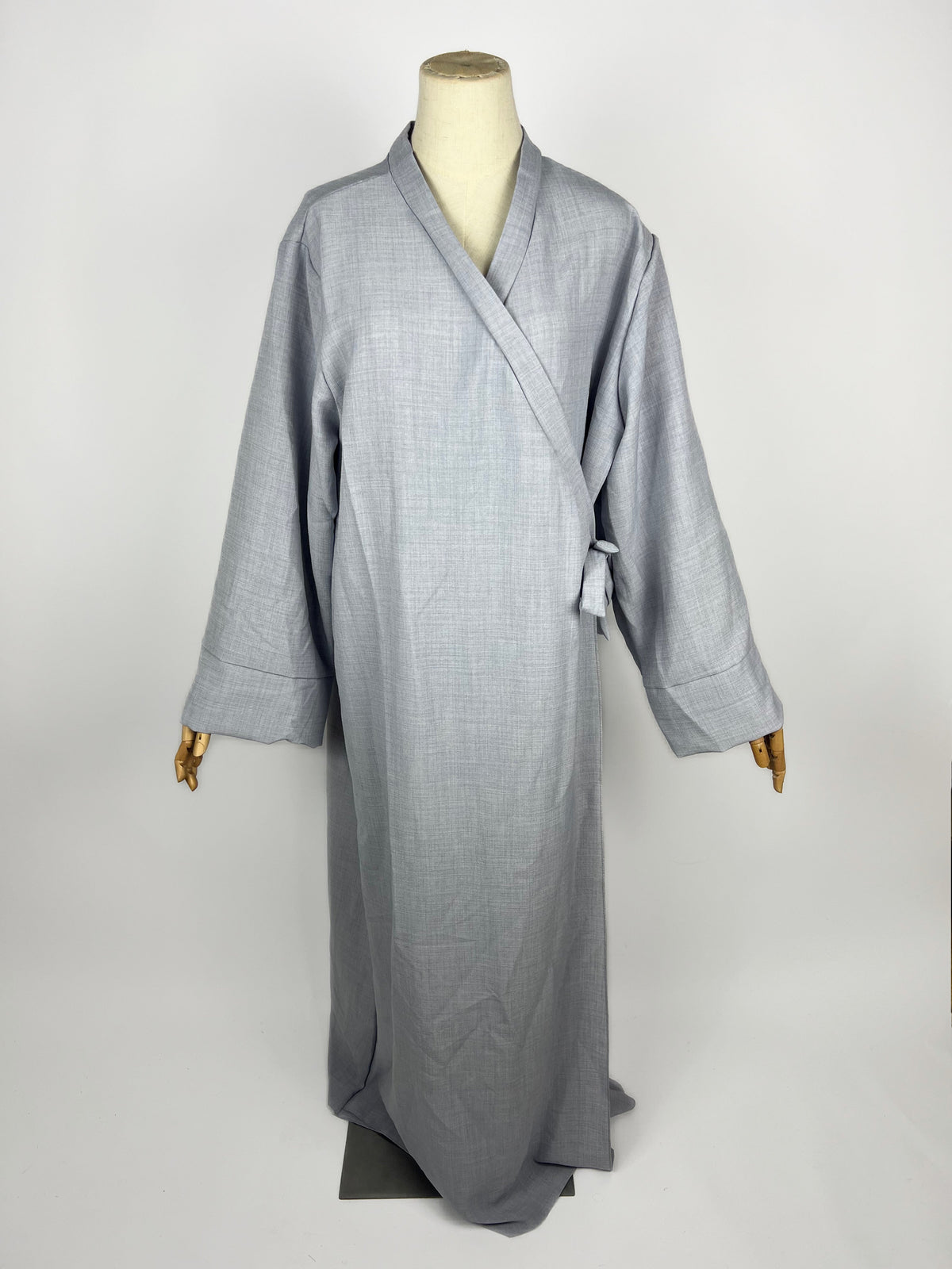 Abaya Neyla - Sabr Mastour