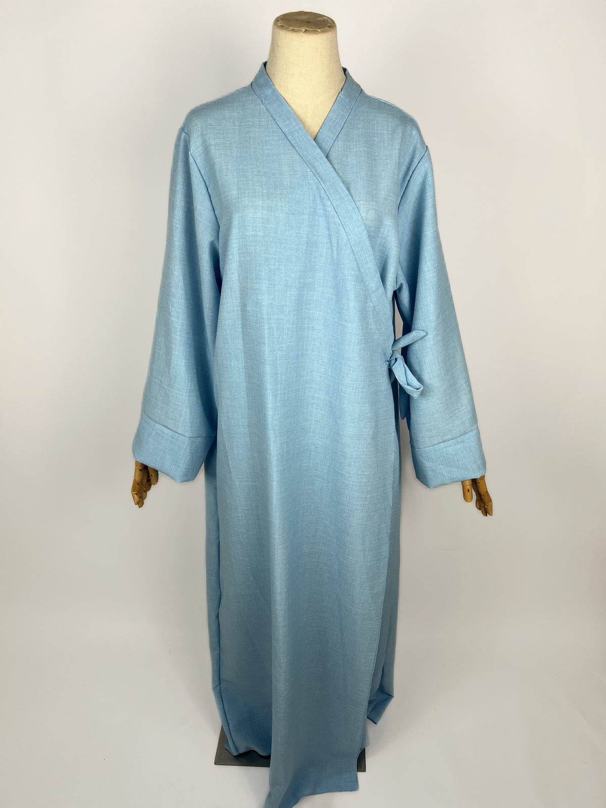 Abaya Neyla - Sabr Mastour