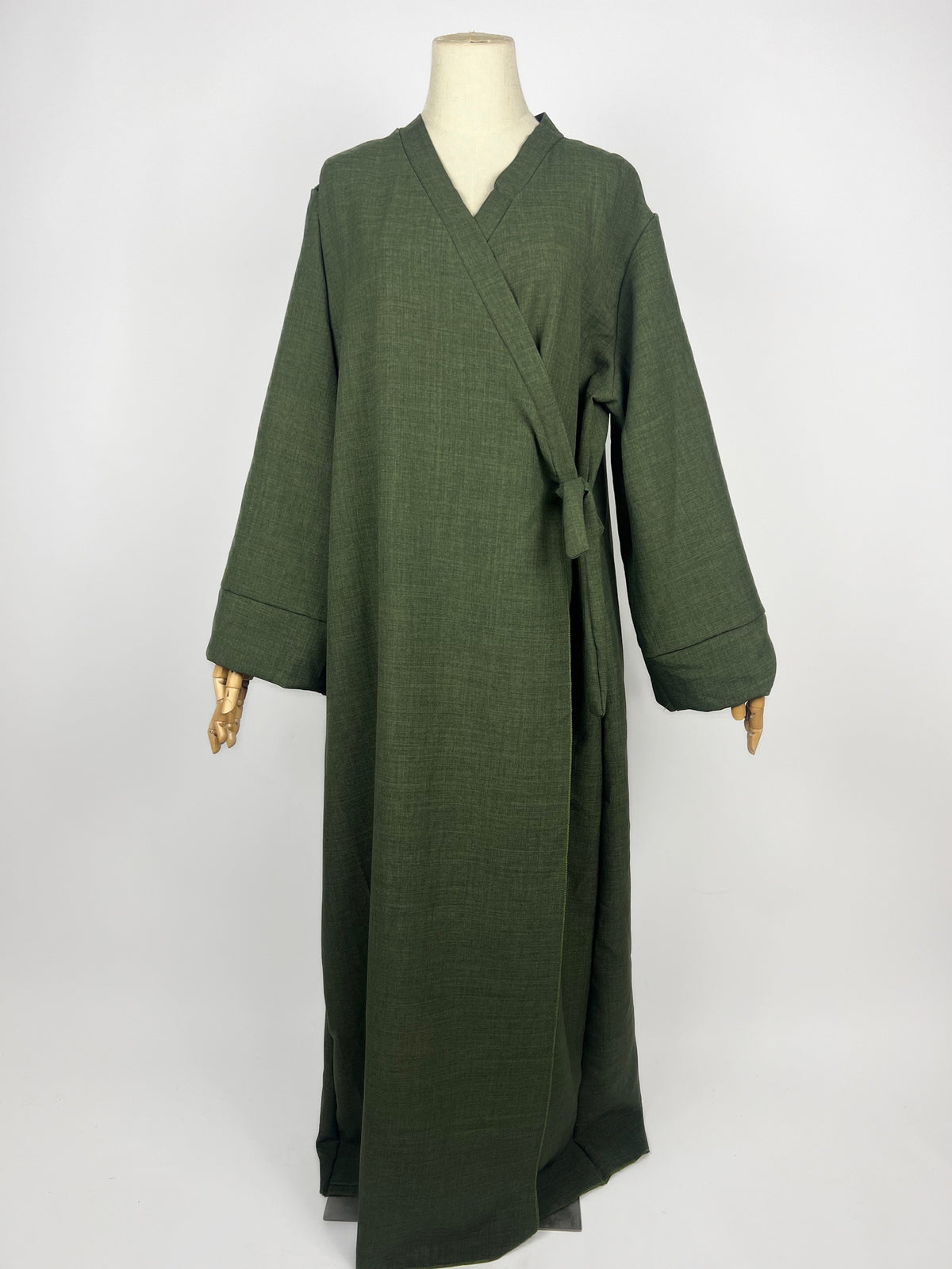 Abaya Neyla - Sabr Mastour