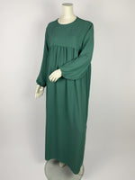 Abaya Nour Jazz - Sabr Mastour