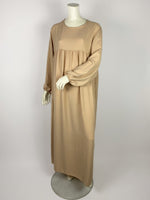 Abaya Nour Jazz - Sabr Mastour