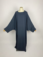 Abaya Rania Jazz - Sabr Mastour