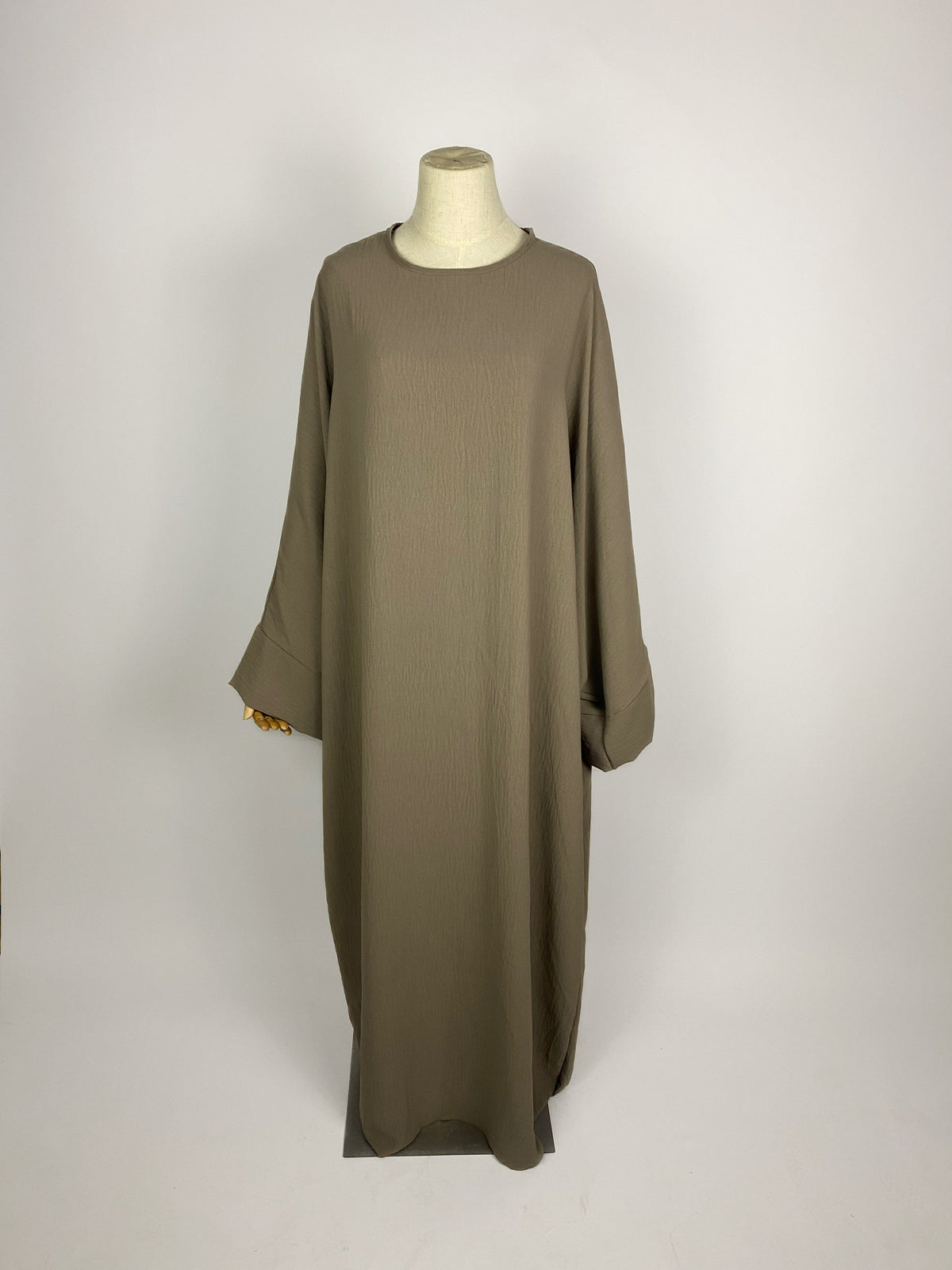 Abaya Rania Jazz - Sabr Mastour