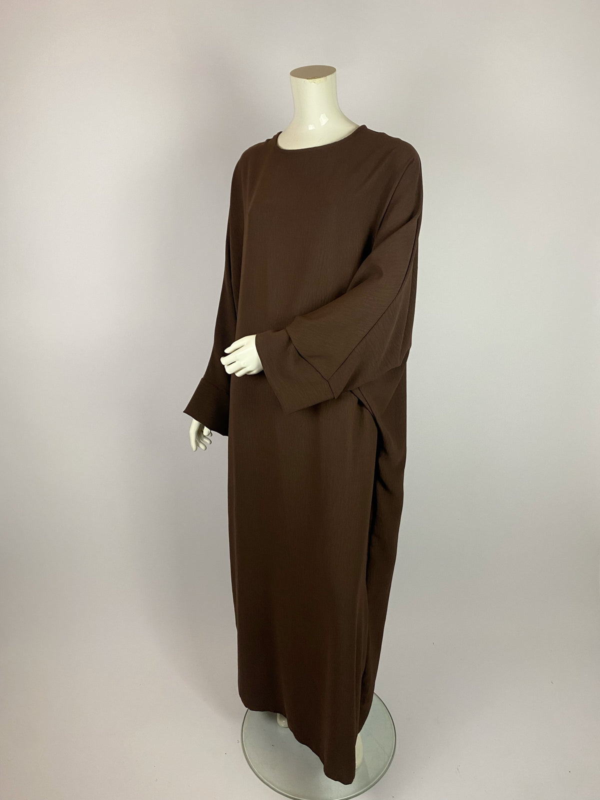 Abaya Rania Jazz - Sabr Mastour