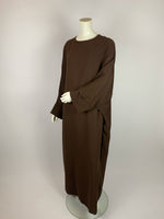 Abaya Rania Jazz - Sabr Mastour