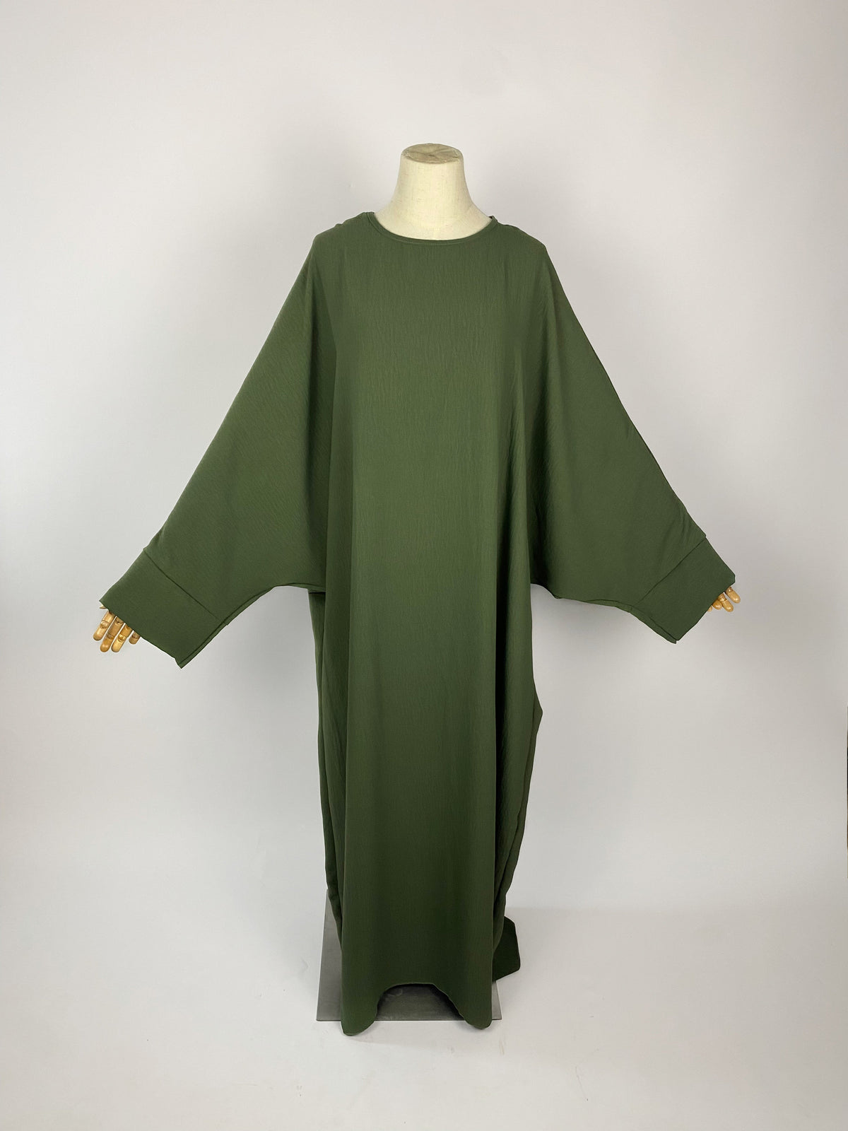 Abaya Rania Jazz - Sabr Mastour