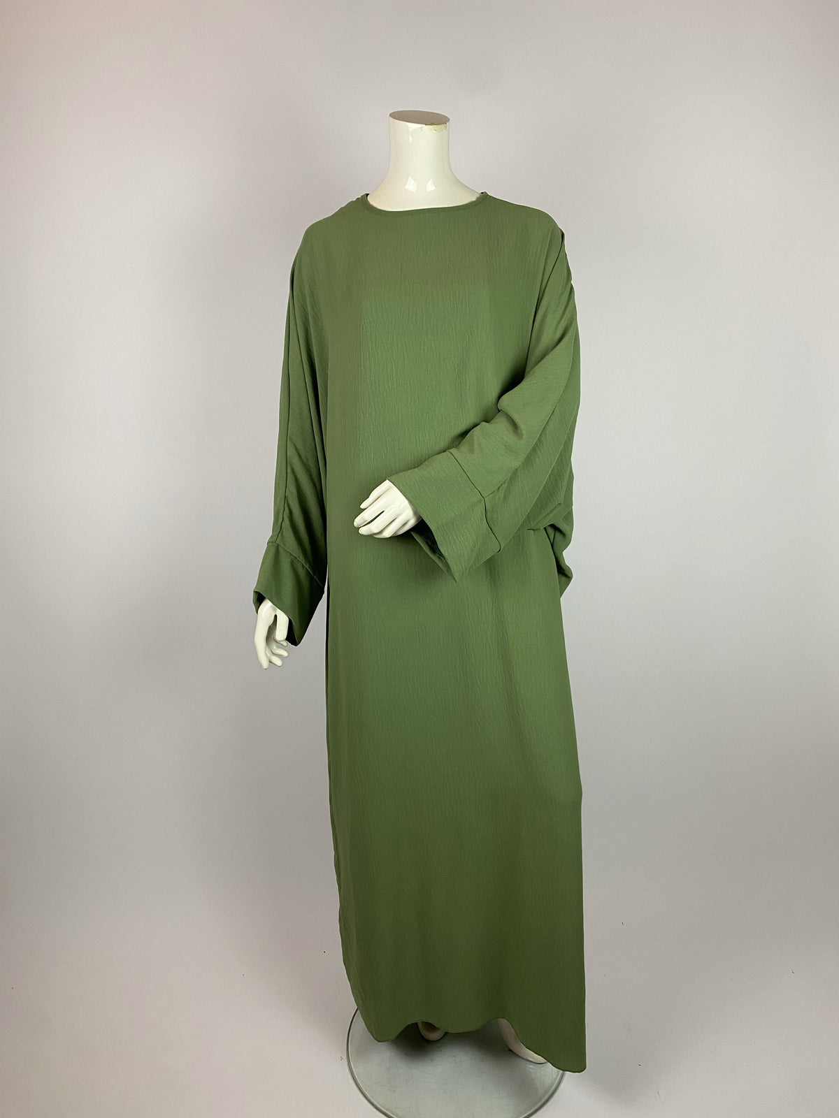 Abaya Rania Jazz - Sabr Mastour