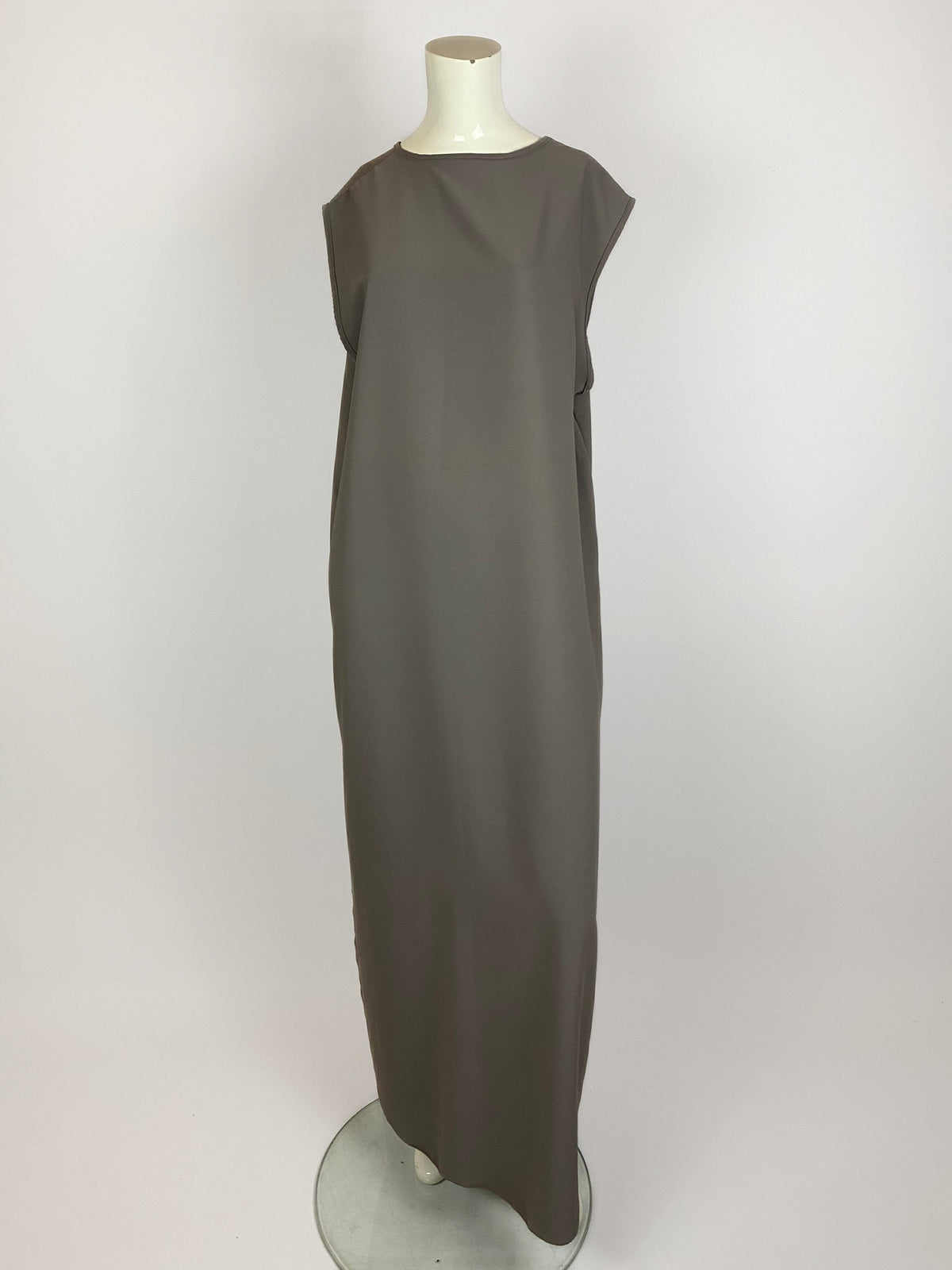 Abaya sans manche - Sabr Mastour