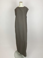 Abaya sans manche - Sabr Mastour