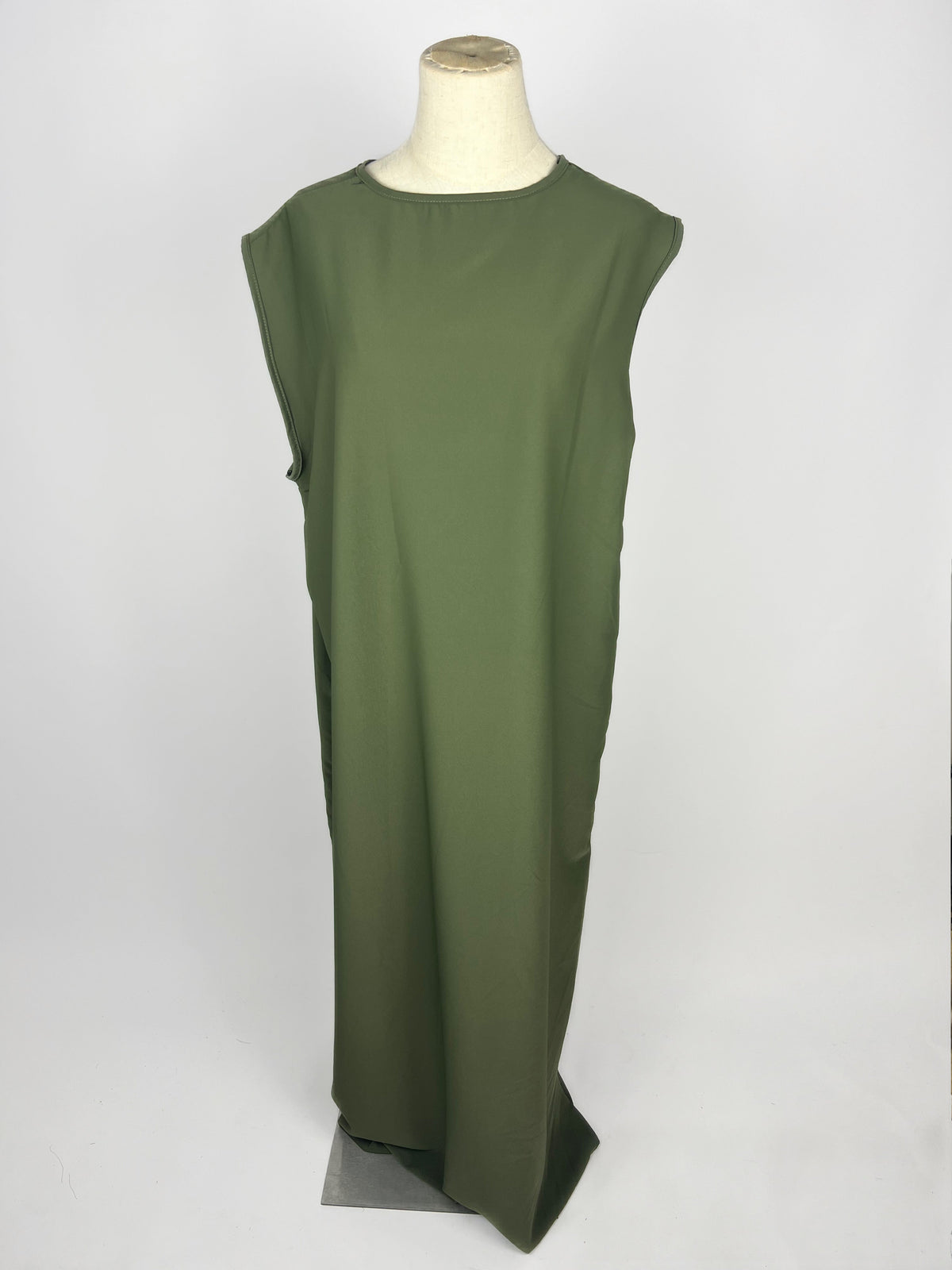 Abaya sans manche - Sabr Mastour