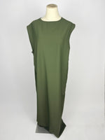 Abaya sans manche - Sabr Mastour