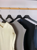 Abaya sans manche - Sabr Mastour