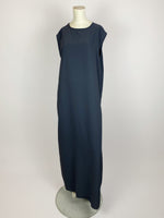 Abaya sans manche - Sabr Mastour