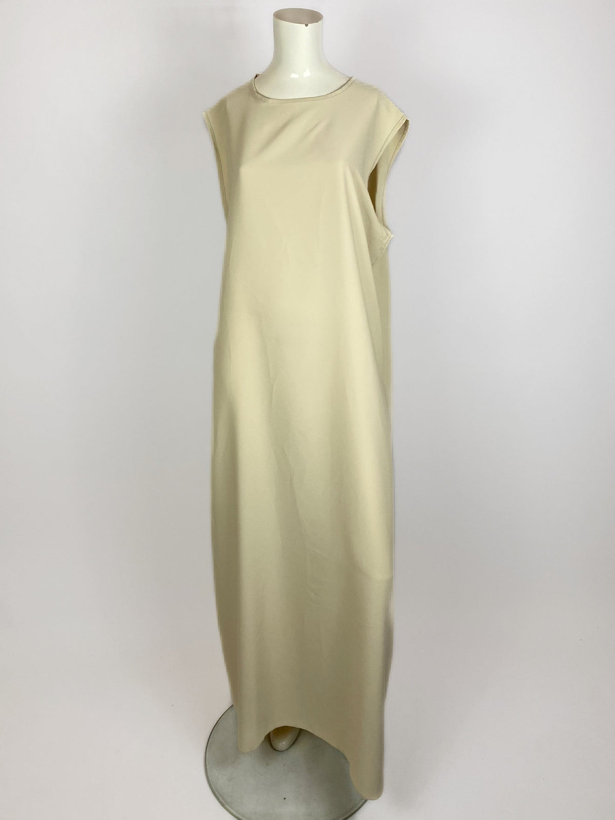 Abaya sans manche - Sabr Mastour