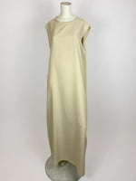 Abaya sans manche - Sabr Mastour