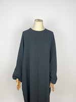 Abaya Soraya jazz - Sabr Mastour