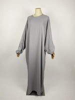 Abaya Soraya jazz - Sabr Mastour