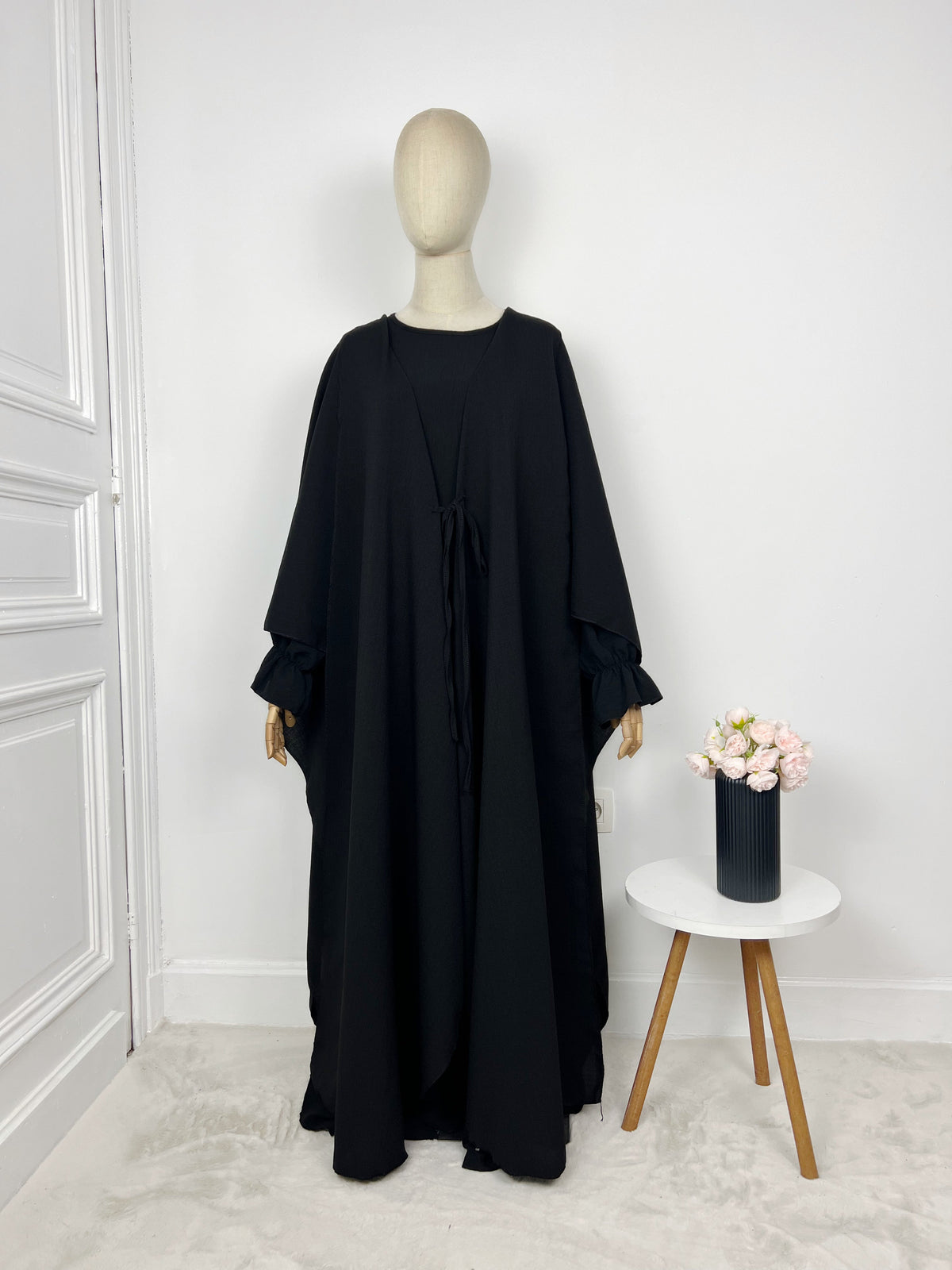 Cape Jasmine - Sabr Mastour