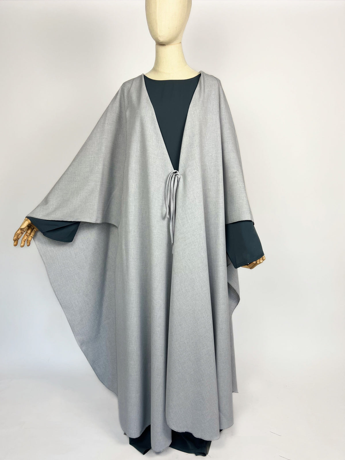 Cape Jasmine - Sabr Mastour