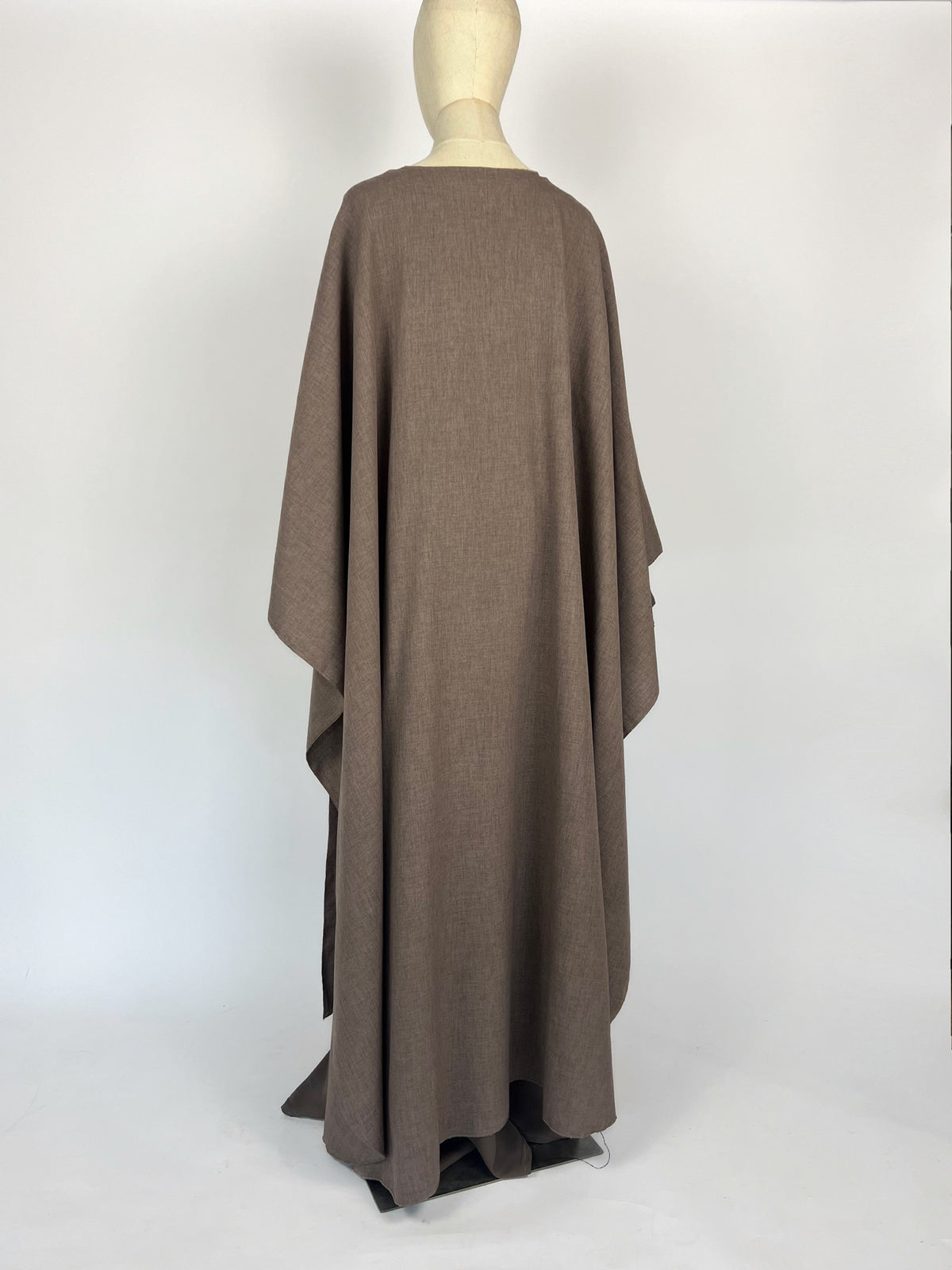 Cape Jasmine - Sabr Mastour