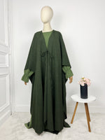 Cape Jasmine - Sabr Mastour