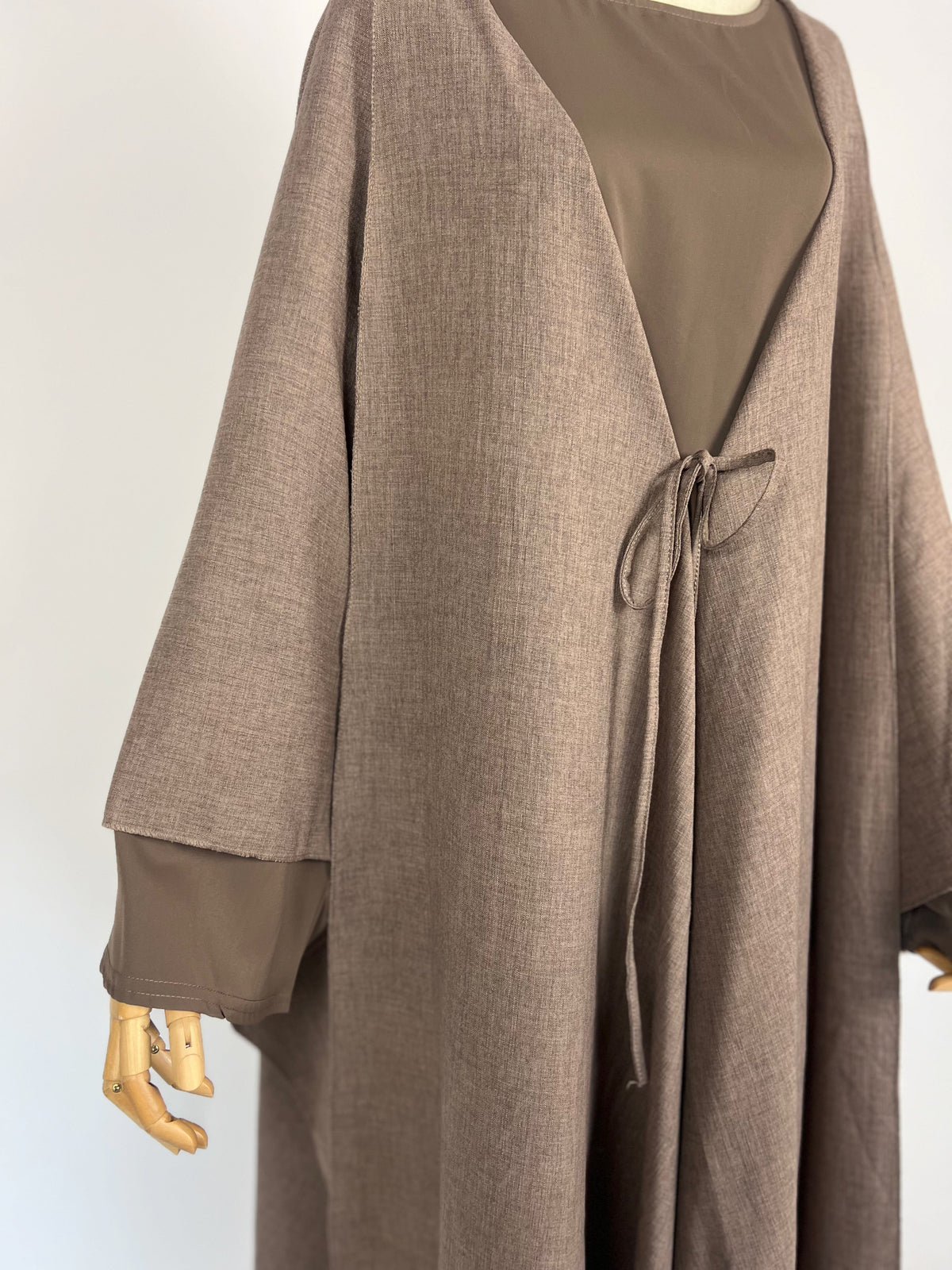 Cape Jasmine - Sabr Mastour