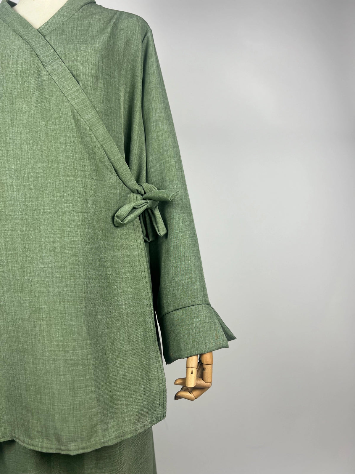 Ensemble Sakina imitation lin - Sabr Mastour