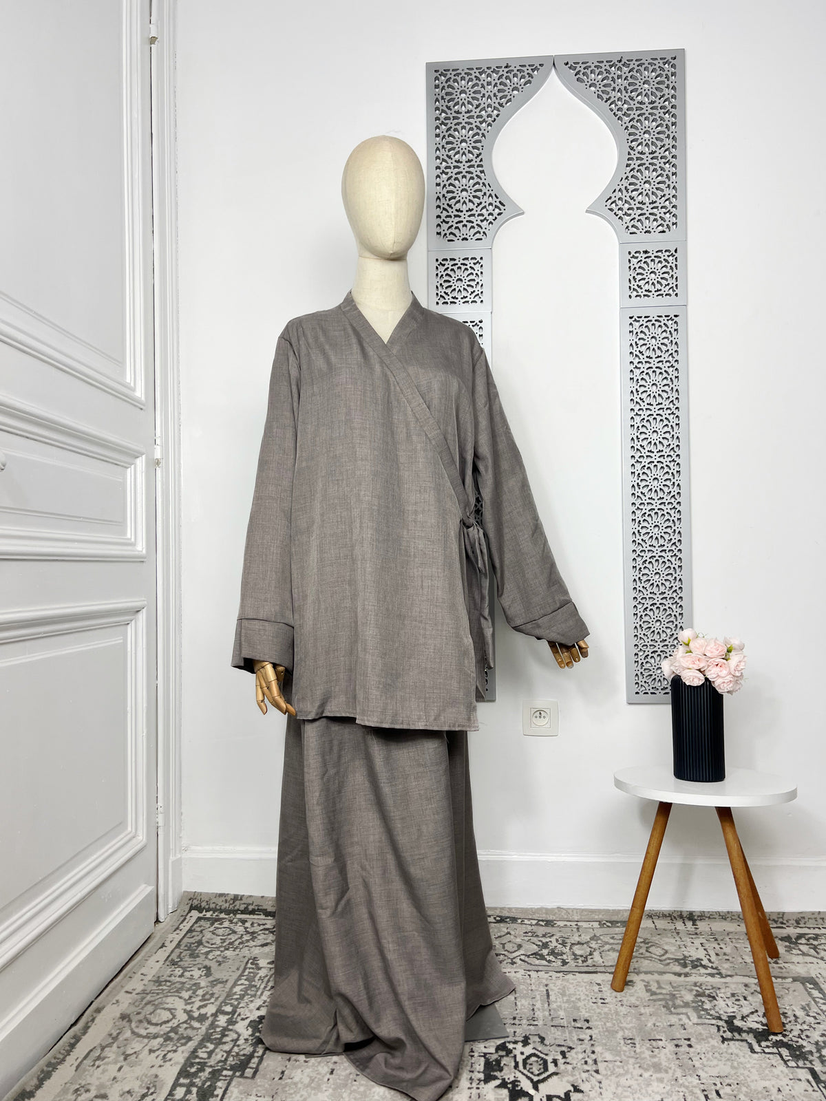 Ensemble Sakina imitation lin - Sabr Mastour