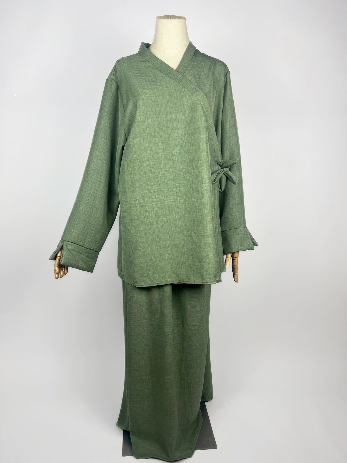 Ensemble Sakina imitation lin - Sabr Mastour