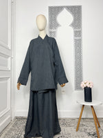 Ensemble Sakina imitation lin - Sabr Mastour