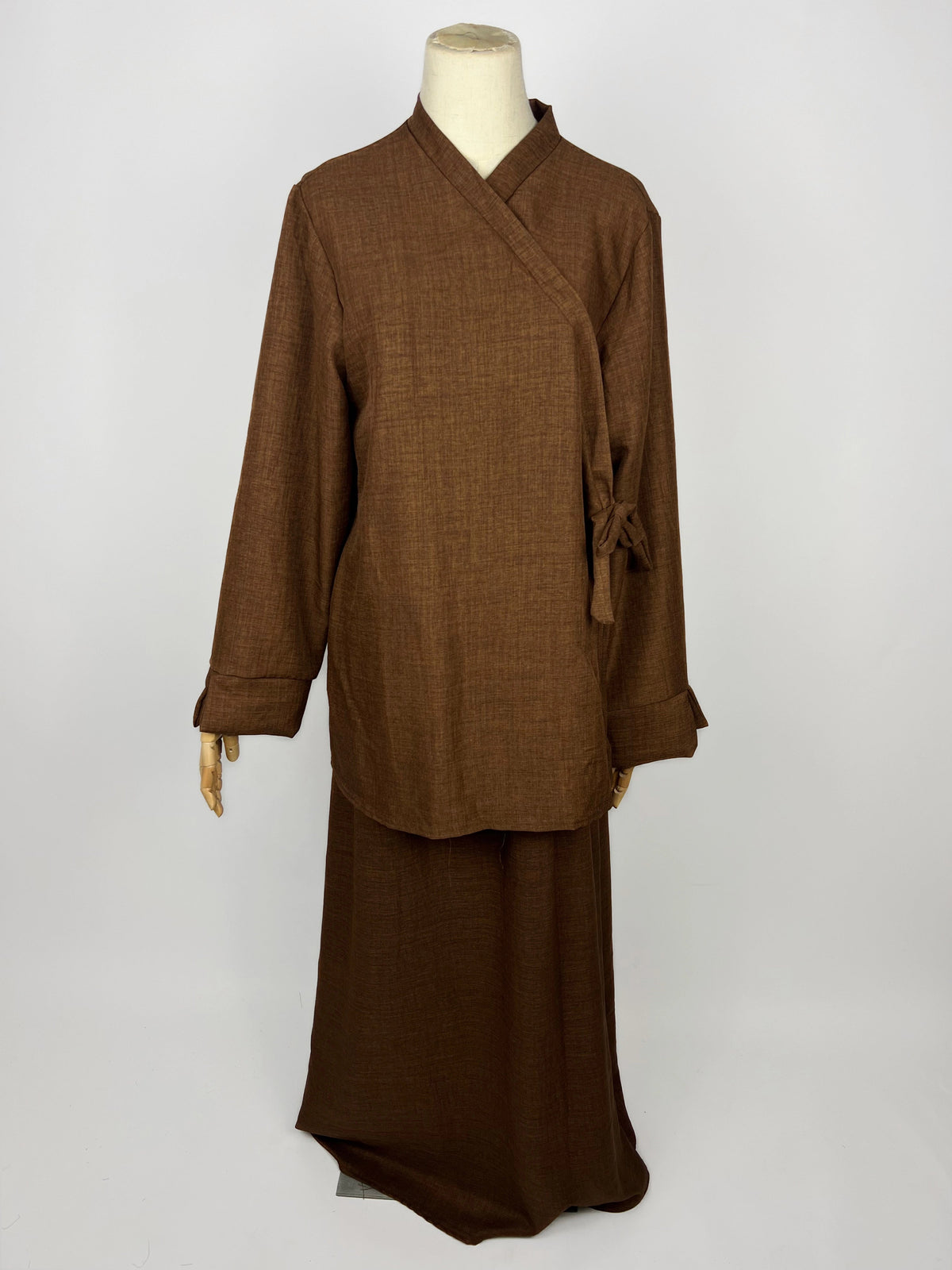 Ensemble Sakina imitation lin - Sabr Mastour