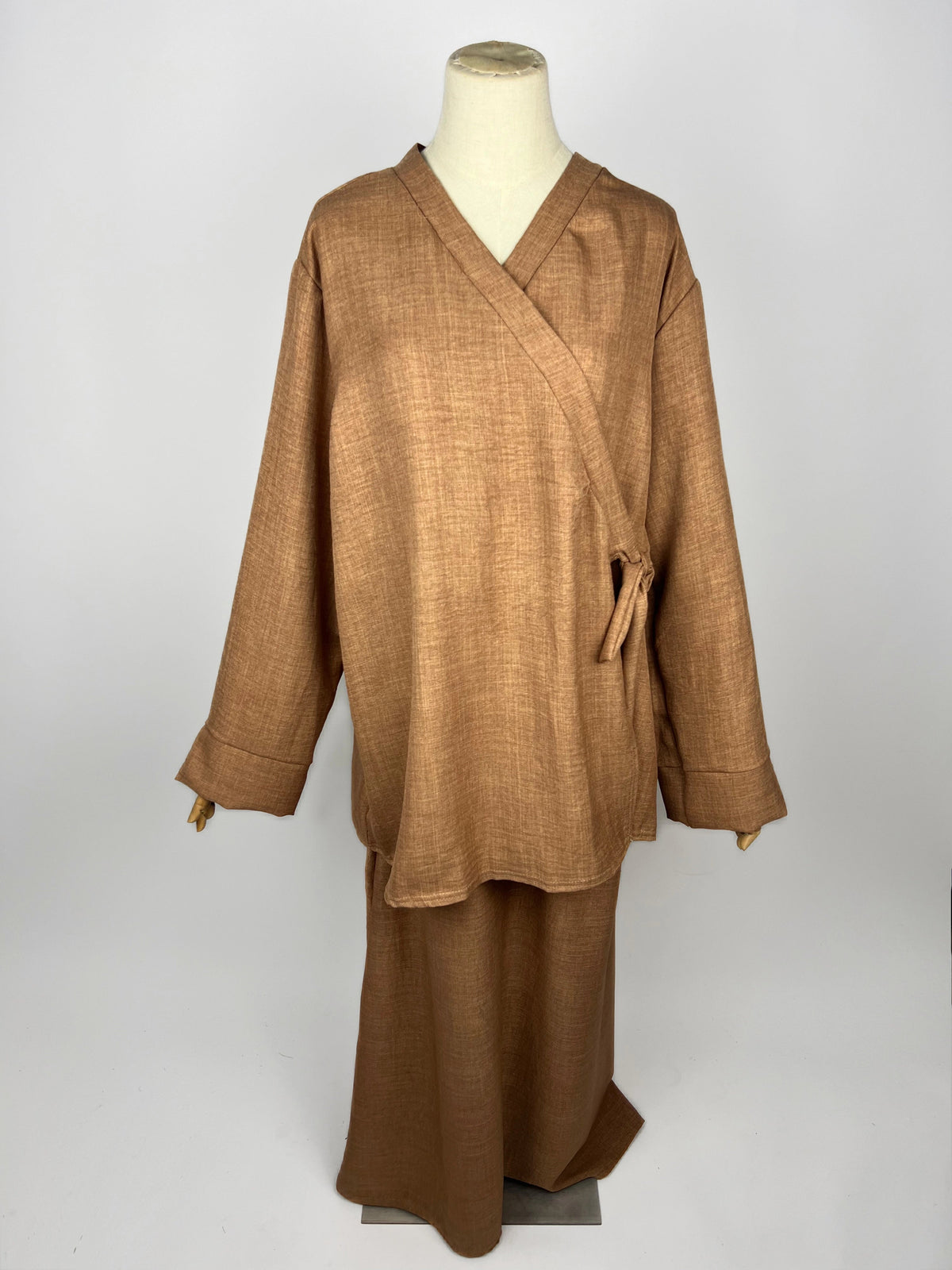 Ensemble Sakina imitation lin - Sabr Mastour