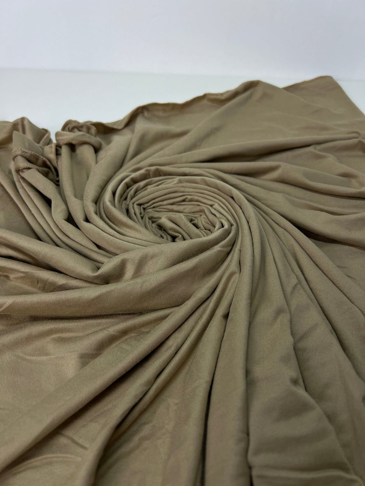 Hijab en jersey pas cher - Sabr Mastour