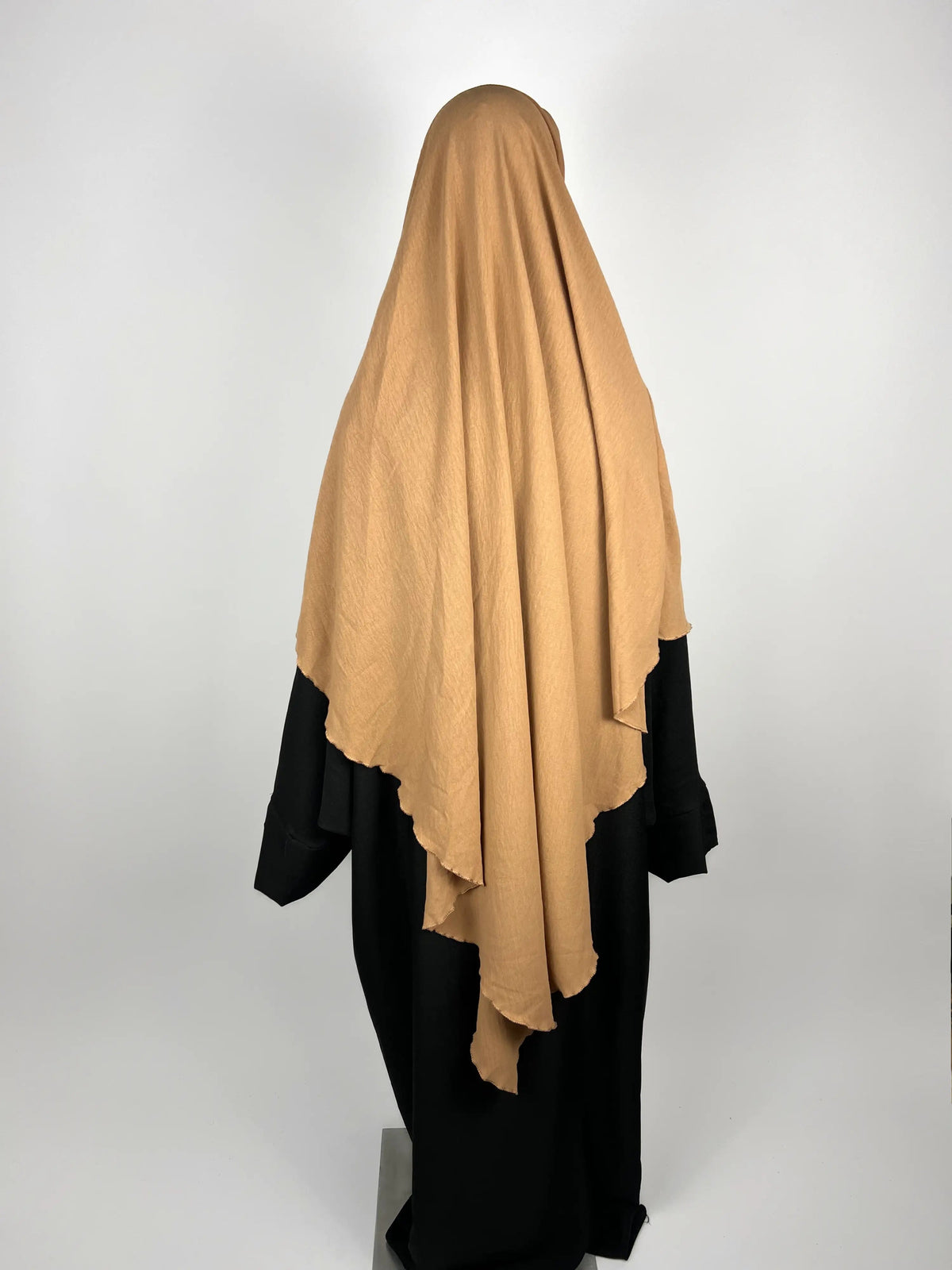 Khimar long en jazz - Sabr Mastour