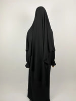 Khimar long en jazz - Sabr Mastour