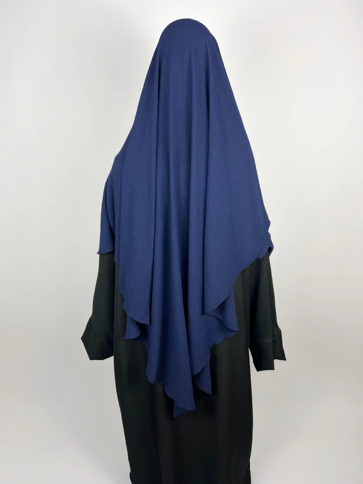 Khimar long en jazz - Sabr Mastour