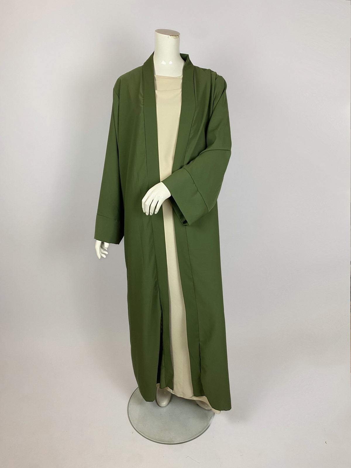 Kimono Nisrine sdm - Sabr Mastour